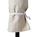 Grand Patio Weather-Resistant Patio Umbrella Cover for 9 to 10.5 FT Patio Umbrellas, Water-Resistant Market Umbrella Cover, Beige