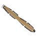 Genuine Kirby Vacuum Cleaner Brush Roll #152584 Fits Classic, Classic Omega, Classic III, Tradition, Heritage I, Heritage II, Legend I, Legend II