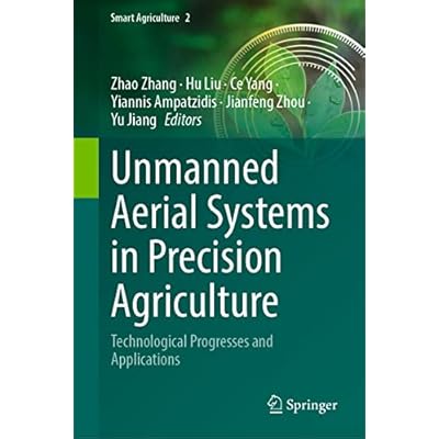 Unmanned Aerial Systems in Precision Agriculture: Technological Progresses and Applications