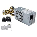 Refroidissement silencieux : la dissipation avancée de la chaleur réduit le bruit tout en offrant une fiabilité durable pour une utilisation au bureau ou au divertissement