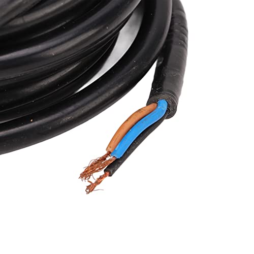Interruptor de flotador de cable con control sensible para evitar desbordamientos 3