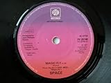  SPACE Magic Fly 7\