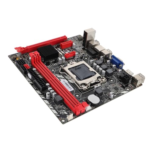Carte mère double ATX booste la mémoire vive de votre ordinateur fixe