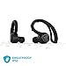 Produktbild JLab Audio Epic Air Wireless Bluetooth In-Ear Headphones with Mic - (Black) B+