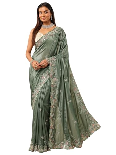 Image of Libas Womens Saree