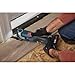 Bosch GOP18V-34N 18V Brushless StarlockPlus® Oscillating Multi-Tool (Bare Tool)