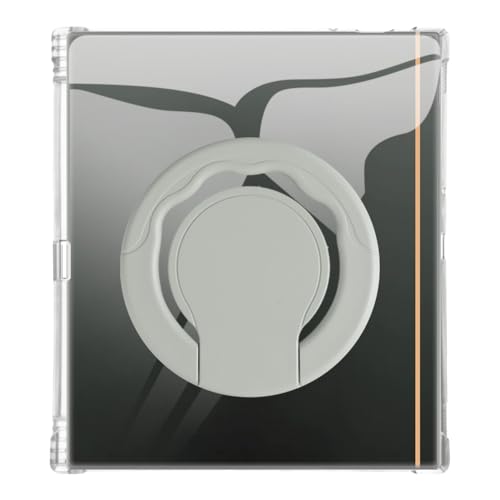 Coque Onyx Boox Note Air 3C 10.3 transparent antichoc TPU