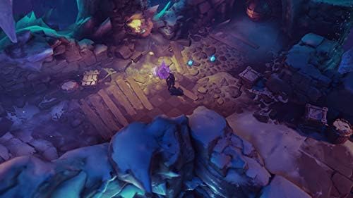 Darksiders Genesis NSW (Nintendo Switch)