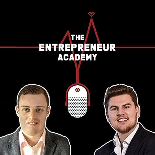 The Entrepreneur Academy cover art
