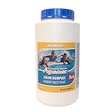  Unbekannt Bazénová Chemie Marimex AquaMar Komplex 5v1 1,6 k