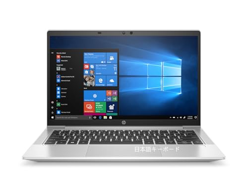 HP ノートパソコン Windows11 Pro 13.3インチ i5 16GB HP ノートパソコン Windows11 Pro 13.3インチ i5 16GB Amazon.co
