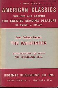 Unknown Binding The Pathfinder, (American classics, book 4) Book