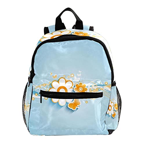 Sac à dos rose pour fille et garçon léger adapté aux sorties scolaires