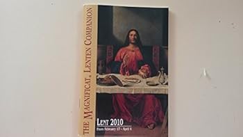Unknown Binding Magnificat Lenten Companion 2010 Book