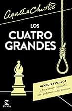 Los cuatro grandes (Hercule Poirot)