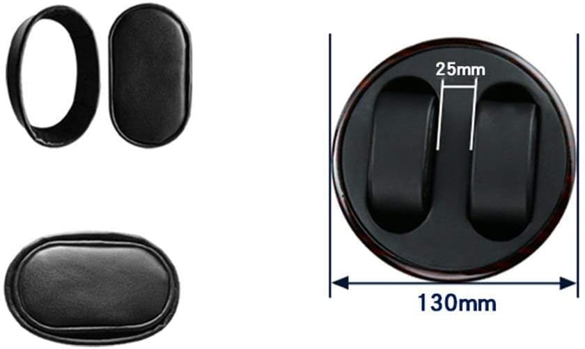 FENOKD Automatic Watch Winder Watch Winder Shake Table Device Shaker Table Mechanical Table Rotator Automatic Winding Watch Storage Box Shake Watch Table Box