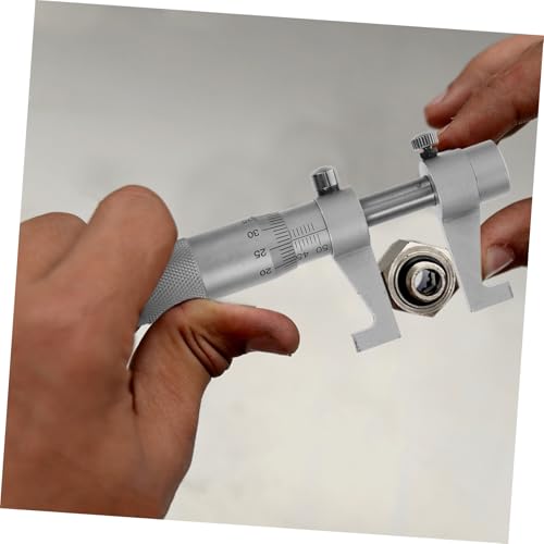 Calibrador digital STOBAZA para medición precisa interna miniatura 4