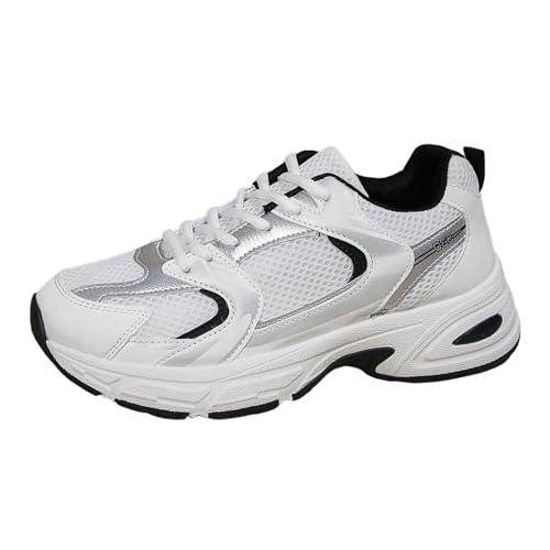 Chaussures de sport pour femme idéales pour votre jogging matinal et cours de yoga