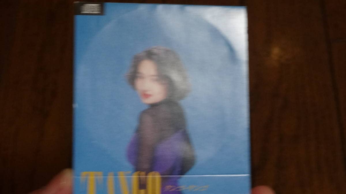 Amazon.co.jp: シングルCD 山崎真由美（おニャン子クラブ TANGO TANGO