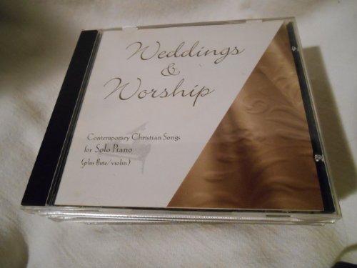 Weddings & Worship