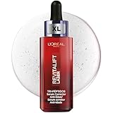 L'Oréal Paris Sérum Corrector Tri-Péptidos Anti-Edad Revitalift Laser, Con Tri-Péptidos, Ácido Hialurónico y Vitamina Cg, 50ml