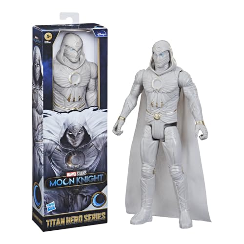 CT Toys Moon Knight Figure product image
