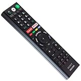  Mando a Distancia Sony RMF-TX310E: Sony KD-55XF90XX. Nuevo y Original