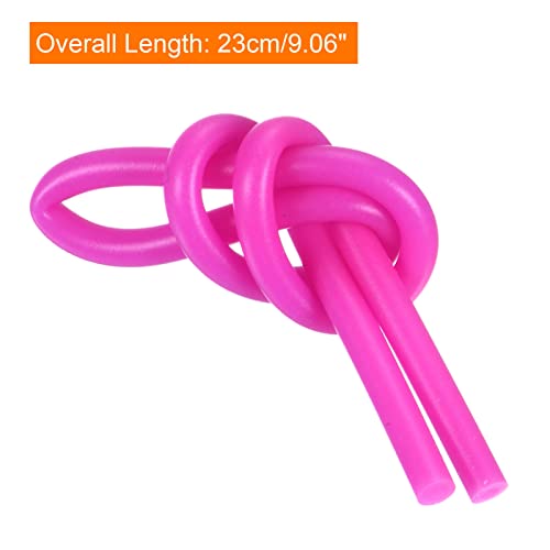 PATIKIL Tennis Dämpfer 2er Pack - Silikon Stoßdämpfer Für Schläger