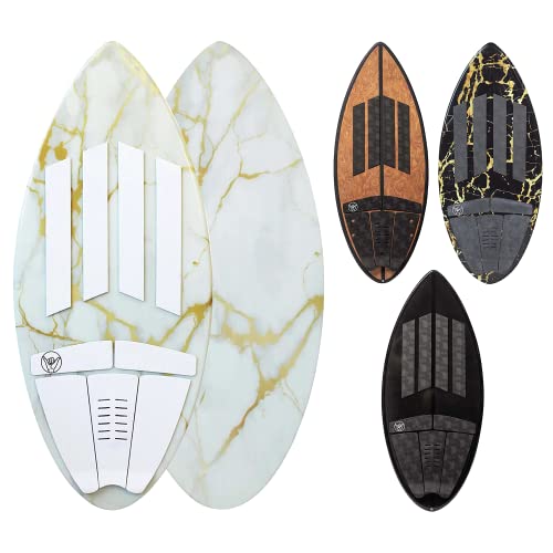 Comparison of Best Fiberglass Skimboards [Top Picks 2023 Reviews]