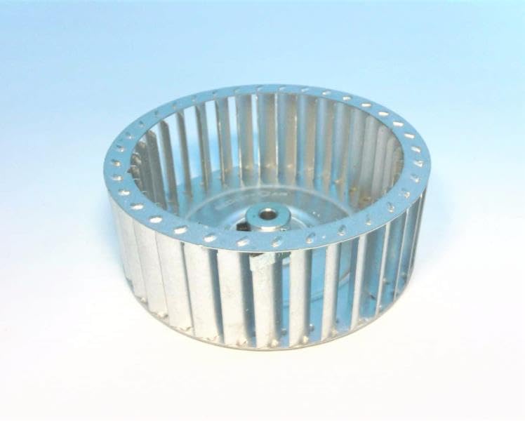 CARRIER LA11XA046 4.5X1.65" CW 1/4"BORE Blower WHL