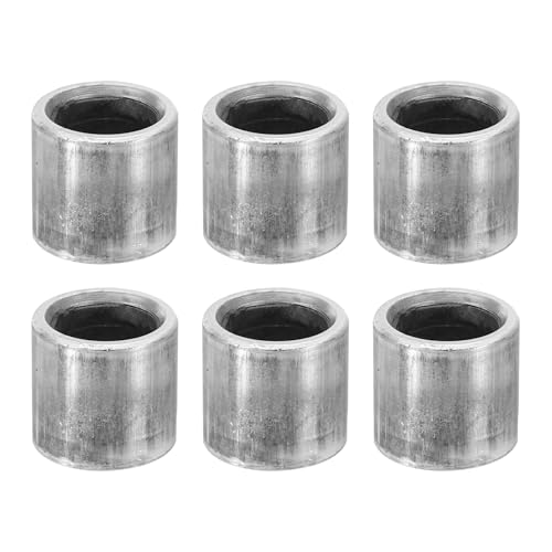 PATIKIL M8X`[Xy[T[ 6̃^Xy[T[ X`[8.1mm ID x 12mm OD x 10mm LJ[{X`[Xy[T[XN[X^hItEh 5/16"܂M8XN[{gp
