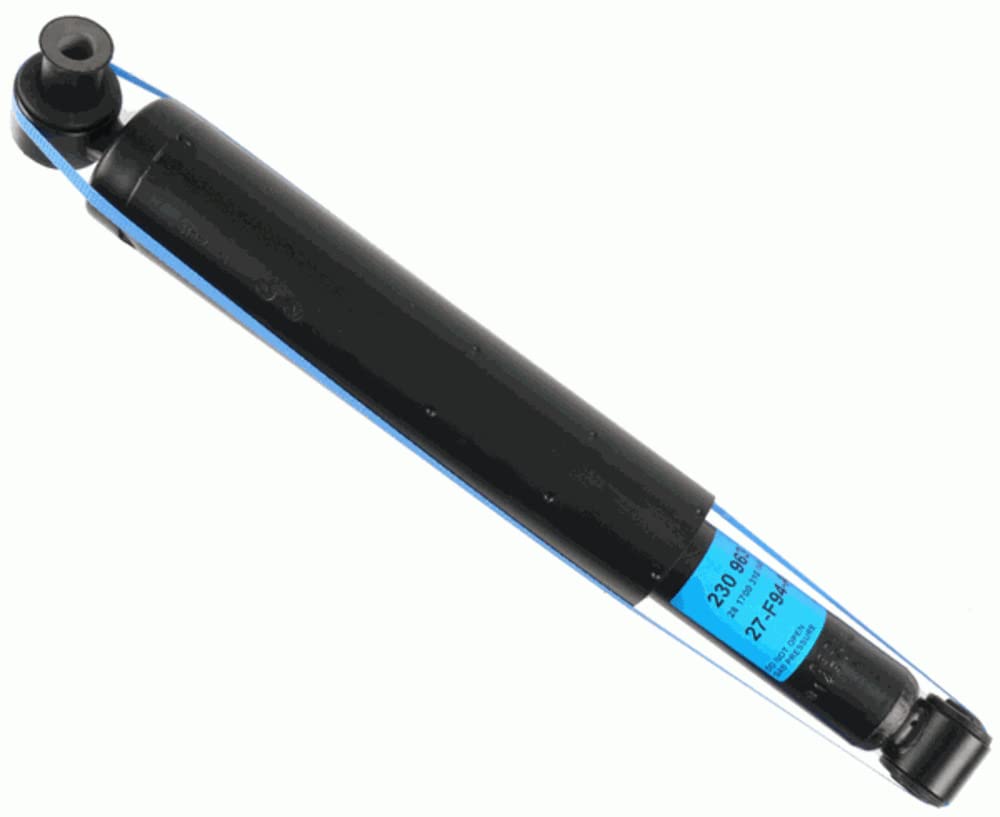 SACHS 230 963 Ammortizzatore per Ford Transit Van (FA_ _) 2000-2006 Assale Posteriore e altri veicoli