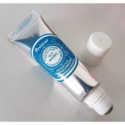 Polaar Icy Magic Instant Eye Contour Energiser Roll On 10ml Cover