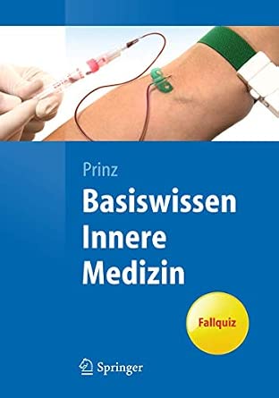 Basiswissen Innere Medizin 2012th Edition-Wow! eBook