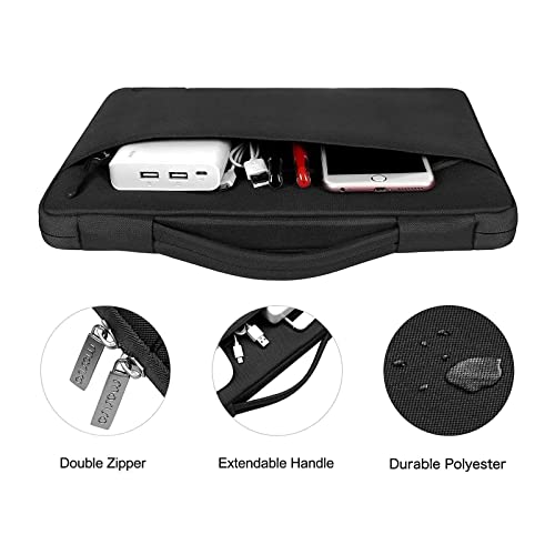 Image of MOSISO Compatible with MacBook Air 15 inch Case M5 2026 M4 M3 M2 2025-2023