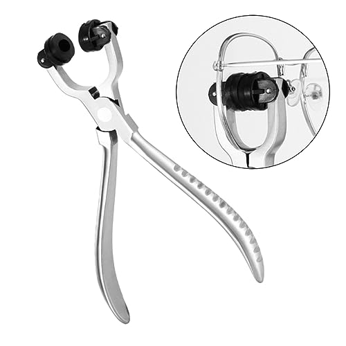 Réparation astigmatisme JINGYAN pince réglage lunettes - 3