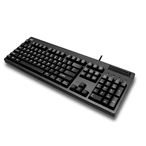 Build My PC, PC Builder, Adesso AKB-630SB-TAA
