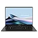 Produktbild ASUS Zenbook 14 OLED Laptop | 14" Full-HD 16:10 OLED Display | AMD Ryzen 7 8840HS | 16 GB RAM | 1 TB SSD | AMD Radeon | Windows 11 | QWERTZ Tastatur | Jade Black