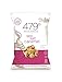 479 Degrees Artisan Popcorn, Sea Salt Caramel, 1.5 Ounce (Pack of 24)