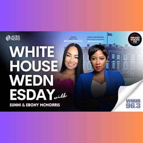 #WhiteHouseWednesdays: Jesse Jackson&rsquo;s Legacy & Impact on Civil Rights