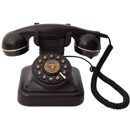 ECGOIOE 32GB Audio Guest Book Wedding Phone Record Customized Audio Messages with GuestBook Preserve Your Special Occasions Ideal for a Variety of Memorable Party Occasions