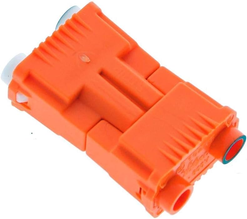 Ideal 30372 Luminaries Disconnect Power Plug (Ballast Connector), 25