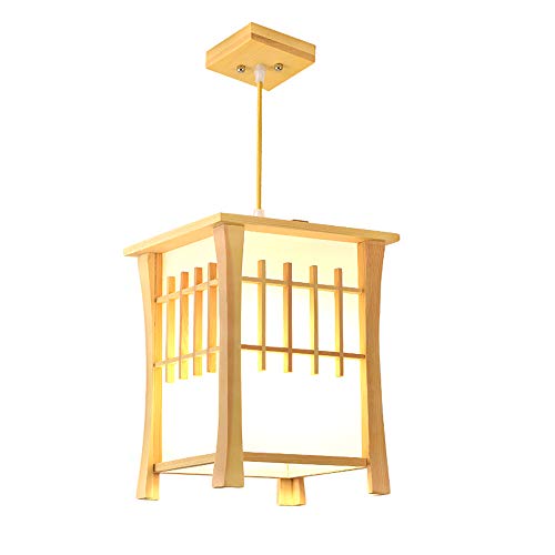 Preisvergleich Produktbild Wandun Kreative Und Kronleuchter Japan Tatami Lampen