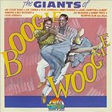 Giants of Boogie Woogie