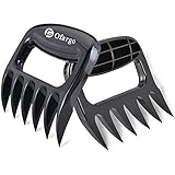 Ofargo Meat Injecor, Meat Injector Syringe for Smoking BBQ