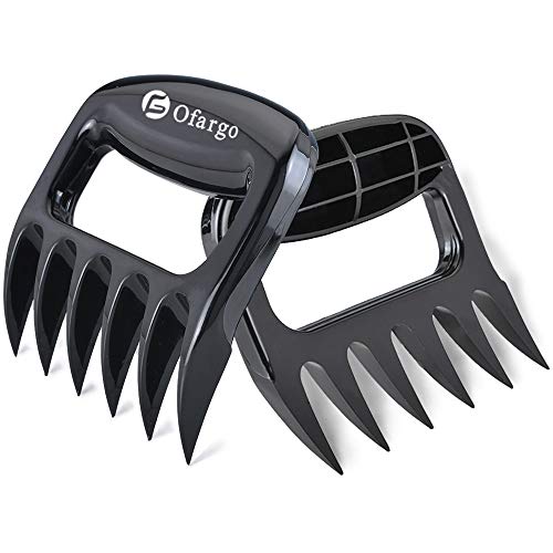 Ofargo Meat Injecor, Meat Injector Syringe for Smoking BBQ