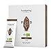 Produktbild foodspring Bio Paleo Bar, Kakao, 12er Pack Fruchtriegel, Veganer Rohkost-Riegel