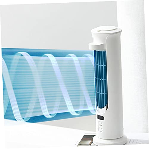 Unomor 1pc USB Cooling Fan Vent Point Hanging Decor Electric Gauze Dice Freezer Beige Exhaust Risers Gel Kitchen Storage Cart Starter Rattan Pool Easel Vine PC Electronic Components White