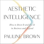 Cover of Aesthetic Intelligence