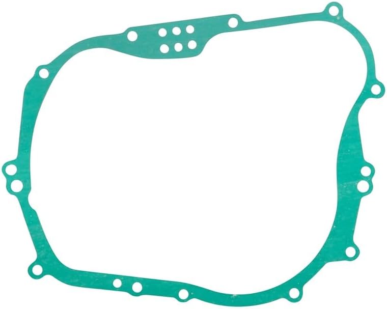 #US Replacement Parts Clutch Cover Gasket for Kawasaki 11060-1324 Gasket Cover Inner (diep#1725-15827)
